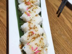 -雨薇餐厅·陕菜传承(北大街店)