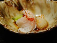 -橼舍鮨青木