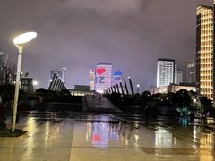 -西湖文化广场
