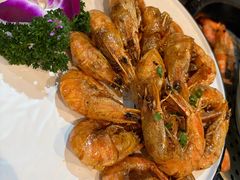 -巧克力渔家.小船海鲜胶东菜(万平口店)