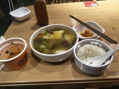 -湘人龙记老长沙米粉(华普国际大厦店)