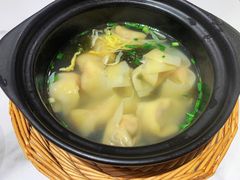 -馋三尺蟹粉小笼(人民广场店)