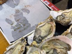 -小红烤翅(傅厚岗店)