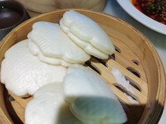 -绿茶餐厅(成都太古里店)
