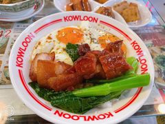 -九龙冰室(新中关购物中心店)