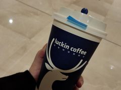 -瑞幸咖啡(第一城店)