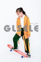 -木棉花亲子儿童摄影