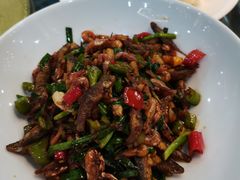 -小秦淮·南京土菜(新亭西路店)