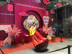 -天虹购物中心(石路店)