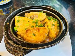 黄金豆腐-鹅滋道(甘坑古镇店)