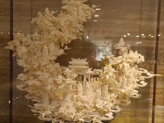 -白天鹅宾馆·流浮阁咖啡厅