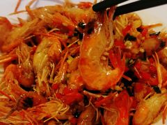 -阳澄湖费尔蒙酒店颐丰阁中餐厅(马鞍山西路店)