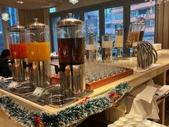 -香港港岛英迪格酒店