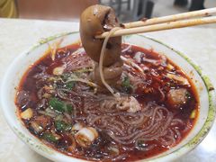 冒节子-王记老幺肥肠粉