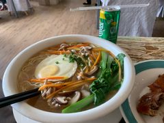 -椿记烧鹅(北门店)