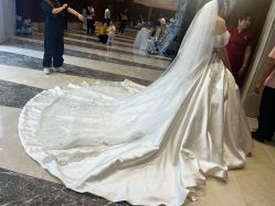 -圣柏莎高端婚纱会所