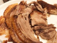-御仙都北京菜馆·烤鸭店(双井店)