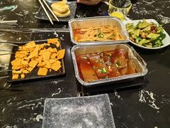 -冰城小镇音乐串吧·聚会餐厅(百子湾店)