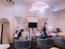 -HUII NAIL绘京美甲美睫会馆