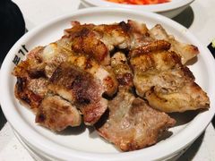 烤五花-本家韩国烤肉(青岛万象城店)