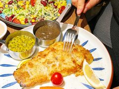 -路易十三西餐厅(西关新天地店)