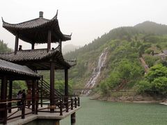 景点-泰和山景区