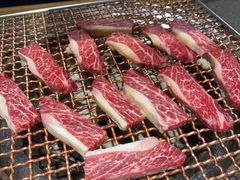 风花雪月-九田家黑牛烤肉料理(万达店)