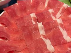 -鑫隆四季涮肉(香河店)