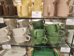 -MUJI无印良品(世博源店)