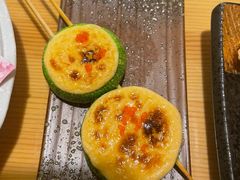 -江户·岚 创意料理(泛海店)