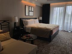 -南京圣和府邸豪华精选酒店