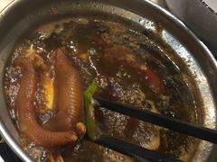 -围炉夜话·潮汕卤水火锅(榕江店)