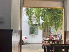 大堂-阿汉名材老鸡汤饭店(金鸡岭店)