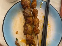 -巴依老爷新疆美食(清华东门店)