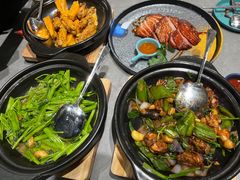 -荣记·囍粤茶餐厅(花都店)