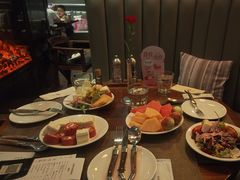 -食间牛排(湖西路店)