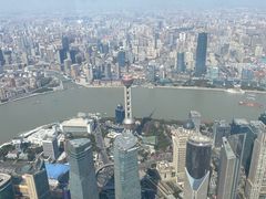 -上海之巅观光厅