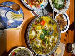 -厨道重庆菜馆(鸳鸯店)