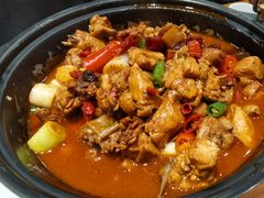 -巴依老爷新疆美食(常营店)