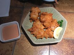 -山杏yama-katsu·吉列炸物