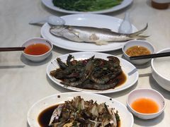 -长平老姿娘夜粥(平东一街店)