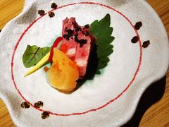 -花和海鲜自助(梅江店)