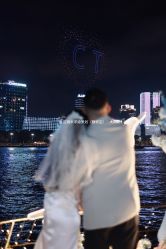 -迈瑞米求婚策划(静安店)