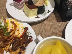 雀巢冰淇淋-汉巴味德(大悦城店)