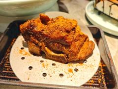 -丛林狼非遗酱骨·现炒餐厅(人民路店)