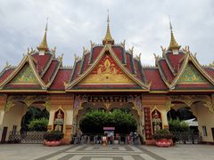 -西双版纳勐泐文化旅游区