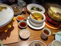 -闽上鲜·福建菜(龙湖滨江天街店)