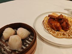 -粤珍轩·家宴·广式茶点(新城广场店)