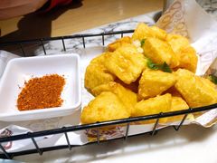 锅巴土豆-姑姑宴(富力广场店)