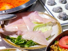 -根据地火锅(南河桥店)